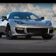 The Lotus Evora 400 Rocks